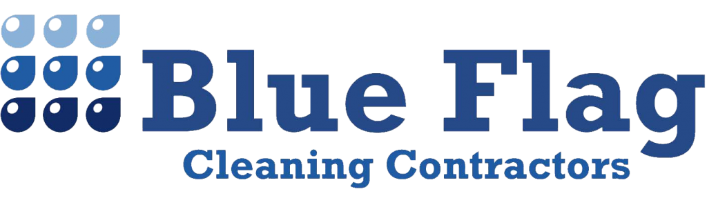 Blue Flag Ltd cleaning contractors
